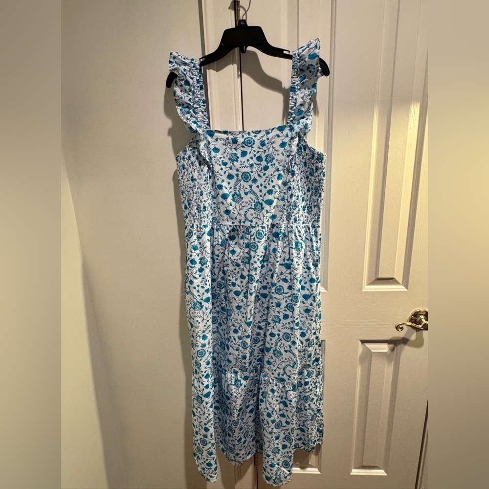 Draper James dress